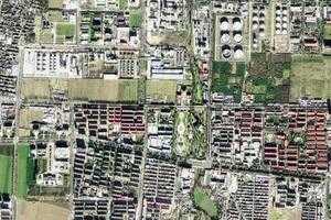 吉利區衛星地圖-河南省安陽市洛陽市吉利區地圖瀏覽