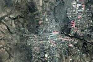 老街基乡卫星地图-黑龙江省哈尔滨市尚志市苇河林业局、村地图浏览
