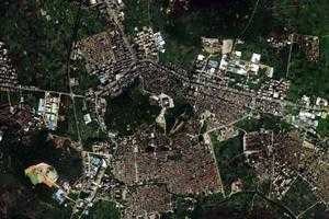 南径镇卫星地图-广东省揭阳市普宁市后溪乡、村地图浏览