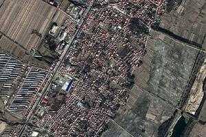 小城子镇卫星地图-内蒙古自治区赤峰市宁城县小城子镇、村地图浏览