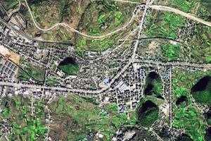 顶效镇卫星地图-贵州省黔西南布依族苗族自治州兴义市兴泰街道、村地图浏览
