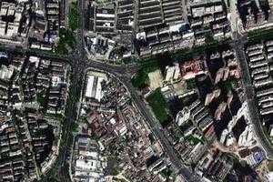 沙湾卫星地图-广东省湛江市赤坎区沙湾街道地图浏览