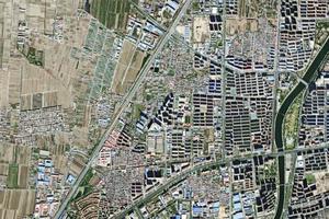 福荣社区卫星地图-北京市密云区北京密云经济开发区果园街道润博园社区地图浏览