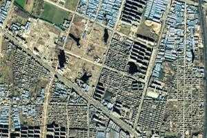 义堂镇卫星地图-山东省德州市德城区义堂镇、村地图浏览
