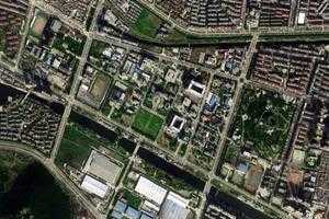 铜山区卫星地图-江苏省徐州市铜山区地图浏览