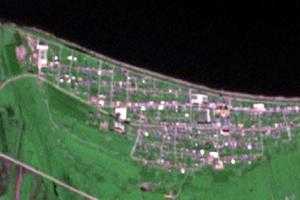 車陸鄉衛星地圖-黑龍江省黑河市遜克縣遜克縣克林鎮、村地圖瀏覽