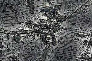 泗水鎮衛星地圖-甘肅省武威市古浪縣泗水鎮、村地圖瀏覽