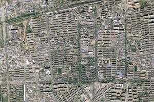阎良区卫星地图-陕西省西安市阎良区地图浏览