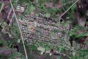 西林子鄉衛星地圖-黑龍江省雙鴨山市饒河縣西豐林場、村地圖瀏覽