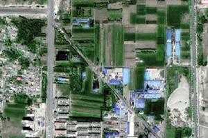 和平衛星地圖-河北省保定市高碑店市和平街道地圖瀏覽