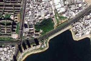 金山卫星地图-福建省厦门市湖里区火炬高技术开发区地图浏览