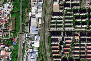 站前北街社区卫星地图-北京市顺义区胜利街道站前北街社区地图浏览
