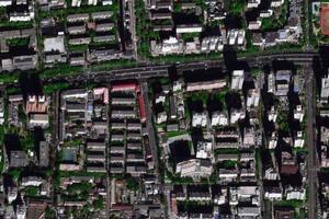 南方庄社区卫星地图-北京市丰台区东铁匠营街道宋庄路第一社区地图浏览