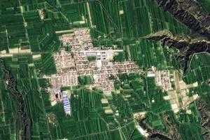 御驾宫镇卫星地图-陕西省咸阳市永寿县御驾宫镇、村地图浏览