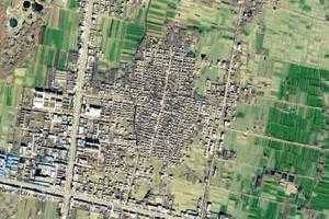 沂堂镇卫星地图-山东省德州市陵城区糜镇、村地图浏览