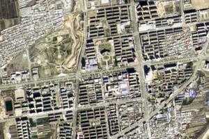 陕州区卫星地图-河南省安阳市三门峡市陕州区地图浏览