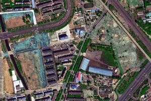 林校路卫星地图-北京市大兴区观音寺街道地图浏览