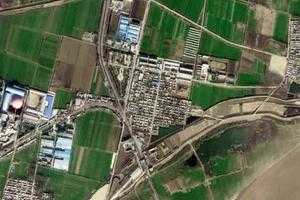大桥镇卫星地图-山东省滨州市东阿县铜城街道、村地图浏览