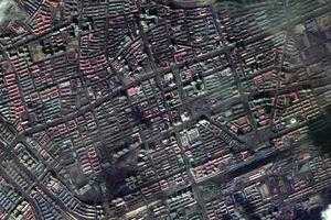 佳木斯市卫星地图-黑龙江省佳木斯市、区、县、村各级地图浏览