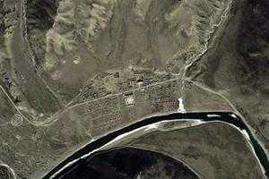 长沙干马乡卫星地图-四川省甘孜藏族自治州石渠县色须镇、村地图浏览