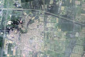 七村卫星地图-北京市顺义区高丽营镇于庄村地图浏览