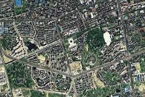 宜都市卫星地图-湖北省宜昌市宜都市、区、县、村各级地图浏览