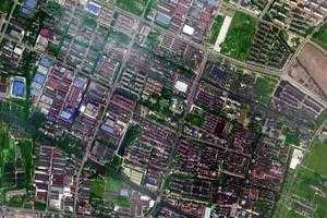 鹅湖镇卫星地图-江苏省无锡市锡山区无锡锡山开发区、村地图浏览