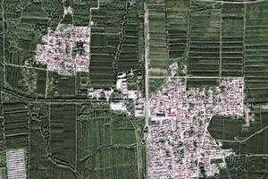 香营乡卫星地图-北京市延庆区香营乡、村地图浏览