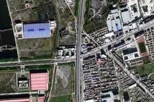 大黃山衛星地圖-江蘇省徐州市鼓樓區大黃山街道地圖瀏覽