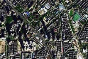 東華衛星地圖-雲南省昆明市盤龍區滇源街道地圖瀏覽