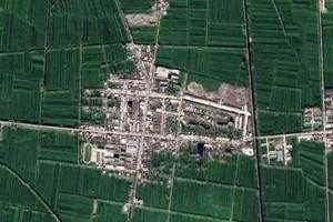 向陽鄉衛星地圖-安徽省宿州市靈璧縣游集鎮、村地圖瀏覽