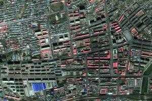 尚志镇卫星地图-黑龙江省哈尔滨市尚志市苇河林业局、村地图浏览