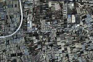 清源鎮衛星地圖-甘肅省武威市涼州區宣武街街道、村地圖瀏覽