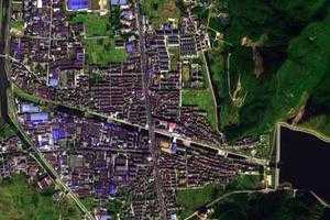 太華鎮衛星地圖-江蘇省無錫市宜興市屺亭街道、村地圖瀏覽
