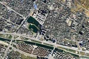 商州區衛星地圖-陝西省商洛市商州區地圖瀏覽