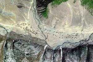 木拉鄉衛星地圖-四川省甘孜藏族自治州稻城縣噶通鎮、村地圖瀏覽