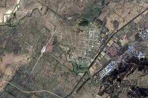 鐵嶺市衛星地圖-遼寧省鐵嶺市、區、縣、村各級地圖瀏覽