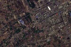 城關鎮衛星地圖-甘肅省蘭州市榆中縣城關鎮、村地圖瀏覽