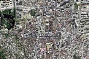 定远县卫星地图-安徽省滁州市定远县、乡、村各级地图浏览