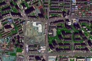 丰台衛星地圖-北京市丰台區丰台街道地圖瀏覽