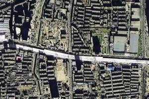 南关卫星地图-河南省安阳市郑州市管城回族区金岱街道地图浏览