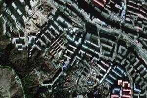 潘家沟卫星地图-河北省承德市双桥区双峰寺镇地图浏览