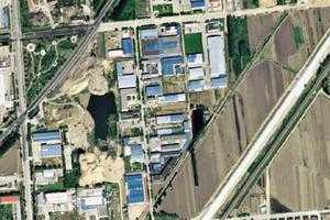 望城卫星地图-山东省青岛市莱西市莱西经济开发区地图浏览