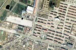 莱山卫星地图-山东省烟台市莱山区莱山街道地图浏览