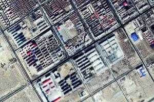 乌兰卫星地图-内蒙古自治区锡林郭勒盟锡林浩特市巴彦查干街道地图浏览