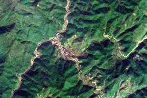 南溪乡卫星地图-湖南省郴州市北湖区骆仙街道、村地图浏览