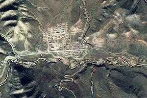 多禾茂乡卫星地图-青海省黄南藏族自治州泽库县王加乡、村地图浏览