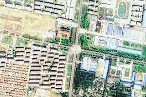园艺卫星地图-山东省园艺街道地图浏览