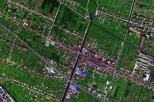 北新镇卫星地图-江苏省南通市启东市启东经济开发区、村地图浏览