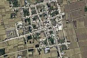 厚坡镇卫星地图-河南省安阳市南阳市淅川县厚坡镇、村地图浏览